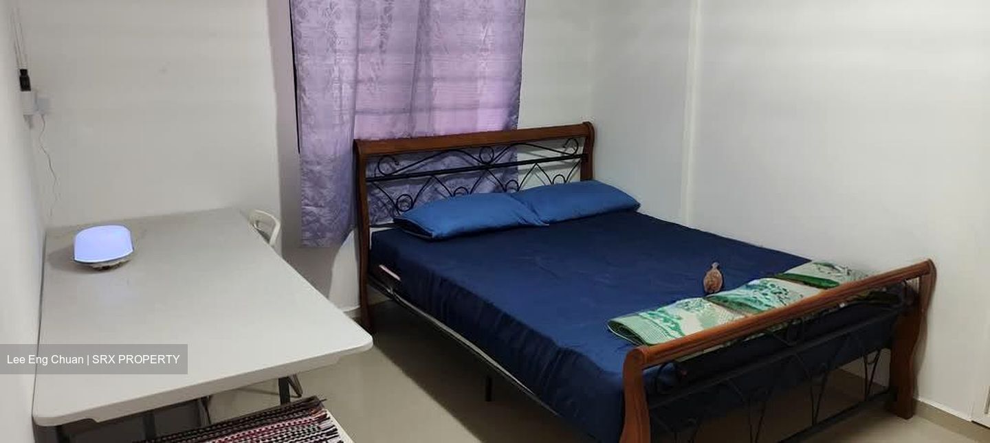 Blk 228 Bukit Batok Central (Bukit Batok), HDB 3 Rooms #547865351